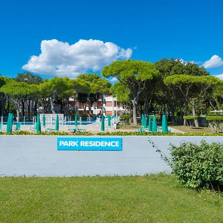Park Residence Immobiliare Pacella Lido di Jesolo Luaran gambar