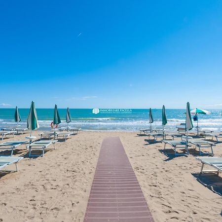 Park Residence Immobiliare Pacella Lido di Jesolo Luaran gambar
