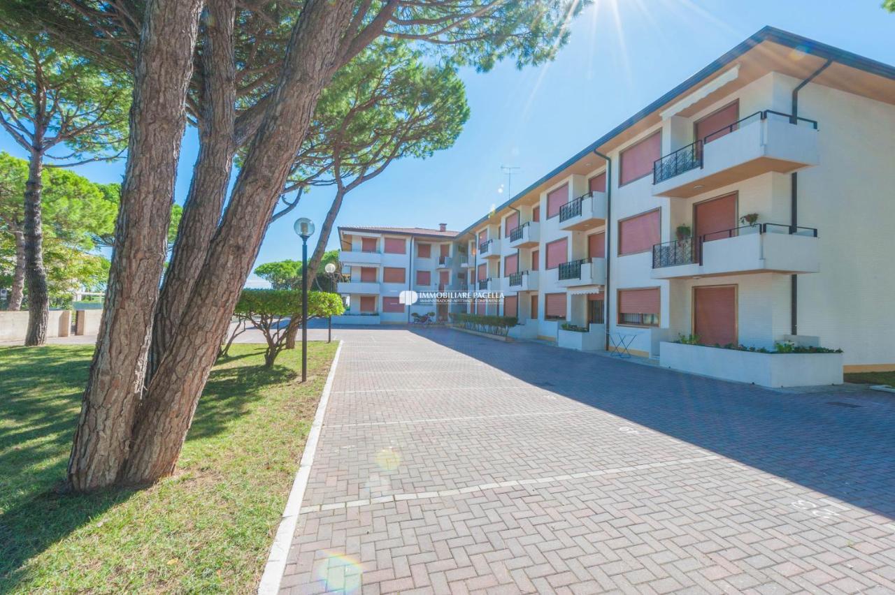 Park Residence Immobiliare Pacella Lido di Jesolo Luaran gambar