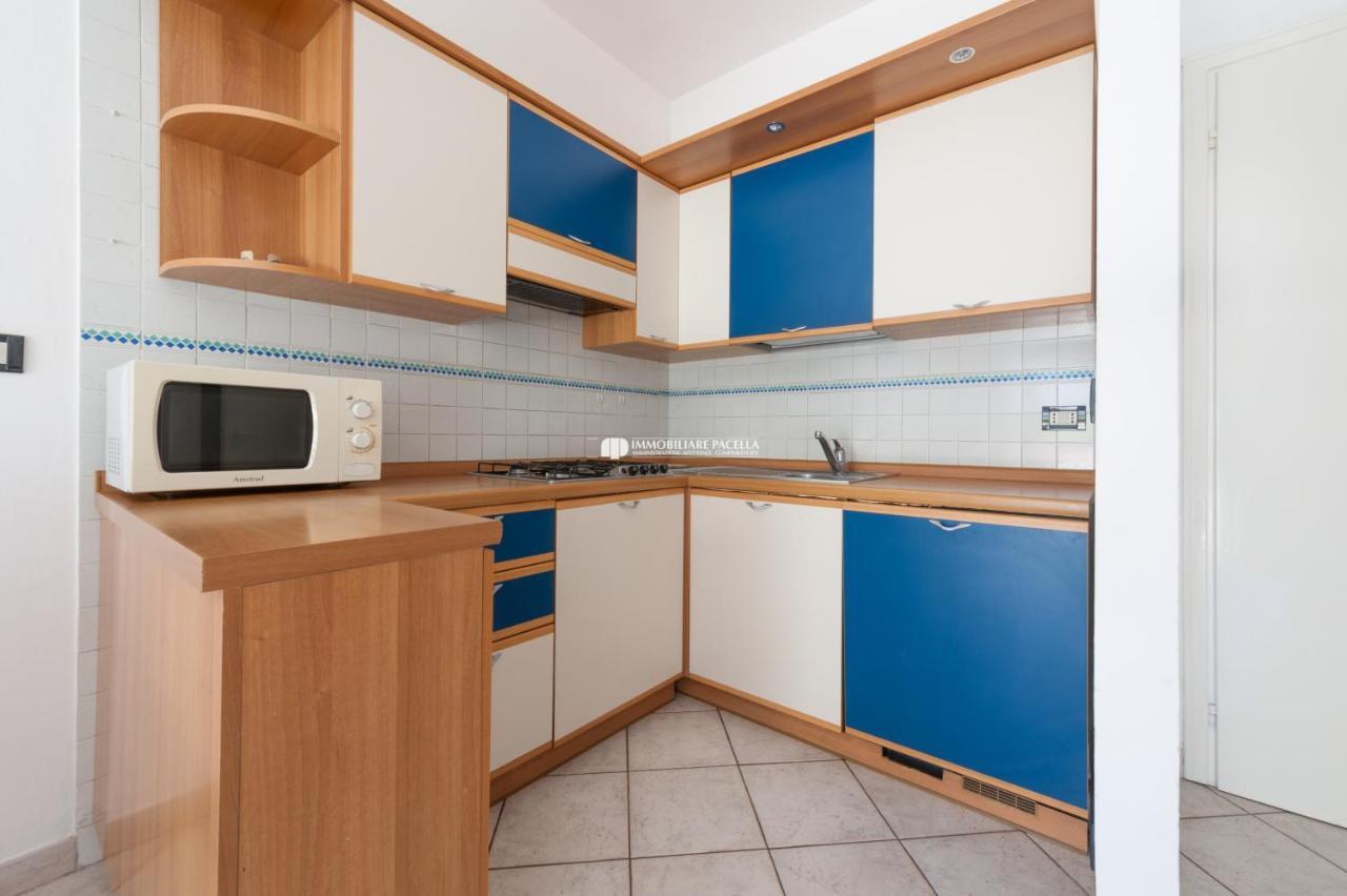 Park Residence Immobiliare Pacella Lido di Jesolo Luaran gambar