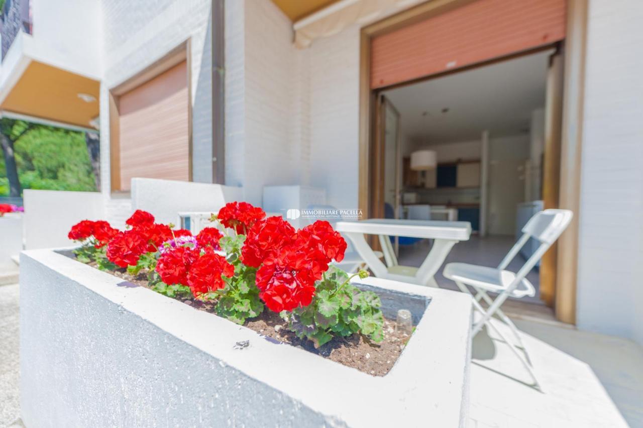 Park Residence Immobiliare Pacella Lido di Jesolo Luaran gambar