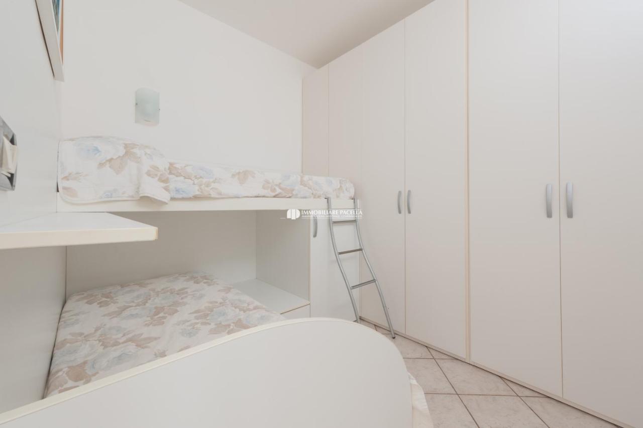 Park Residence Immobiliare Pacella Lido di Jesolo Luaran gambar